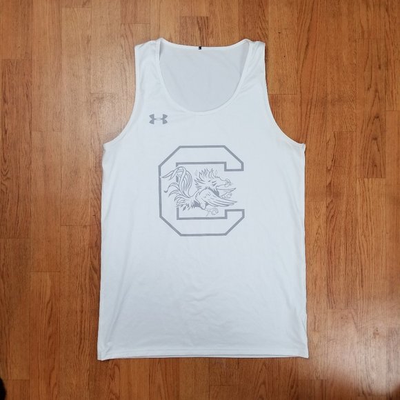 Under Armour Tops - Under Armour Women's Tank Top USC Gamecocks